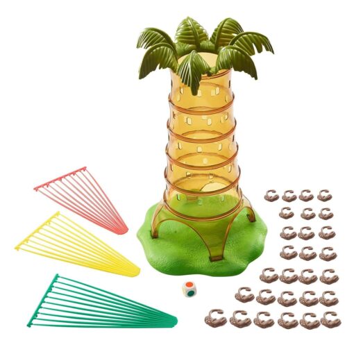 Kerplunk Sloths Game - Image 6