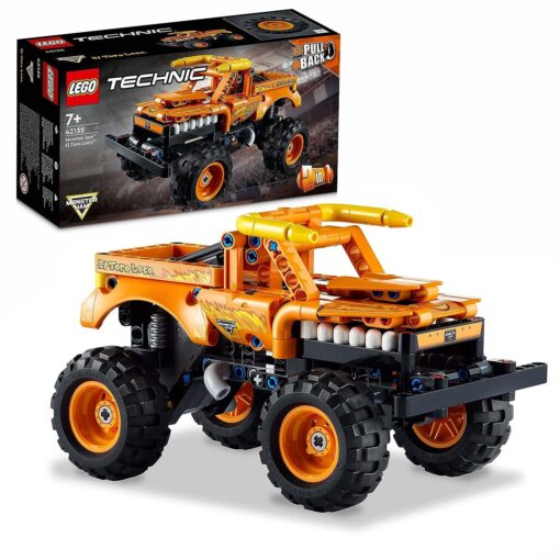 Lego Technic 42135