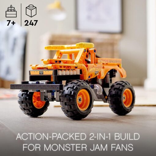Lego Technic 42135 - Image 2