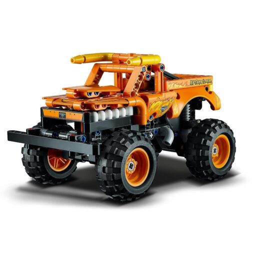 Lego Technic 42135 - Image 7