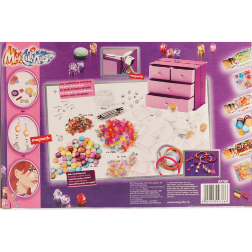Magcliks Jewellery Case - Image 2