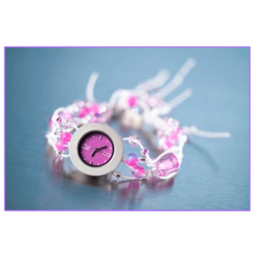 Magcliks Watch N Style Purple - Image 2