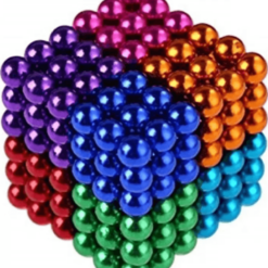 magnetic balls for kids