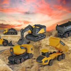 contruction toy