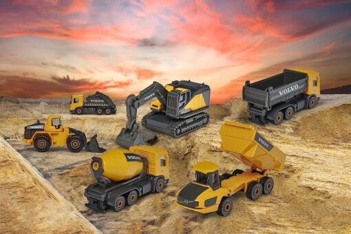 contruction toy