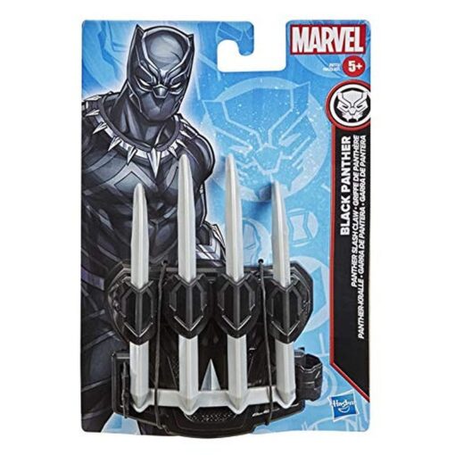 Marvel Black Panther Slash Claw F0522