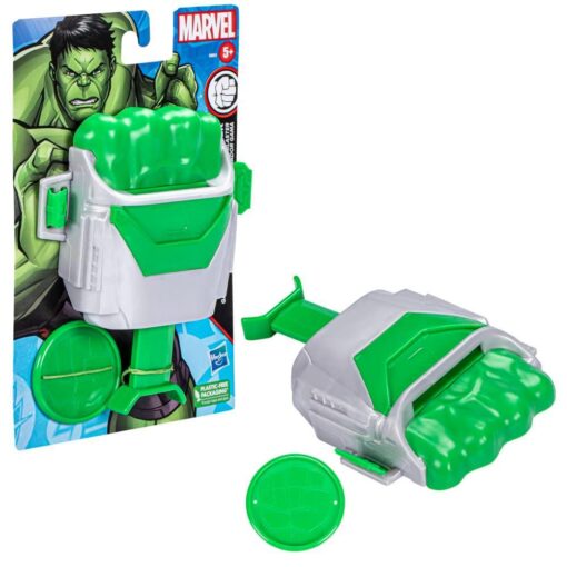 Marvel Hulk Gamma Blaster F0522 - Image 3