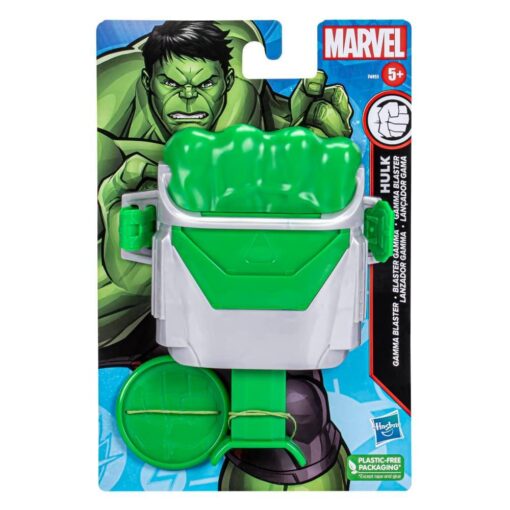 Marvel Hulk Gamma Blaster F0522
