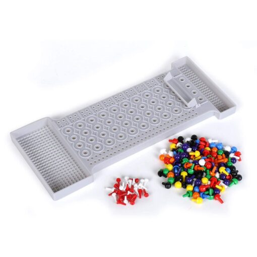 Hasbro Gaming Mastermind The Classic Code Cracking Game - Strategy Board Game For Kids Ages 8 And Up - 2 Players - Image 2