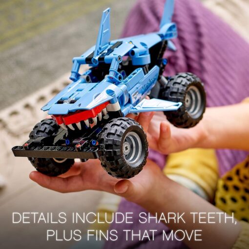 Lego Technic 42134 - Image 5
