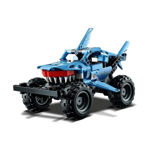 Lego Technic 42134 - Image 7