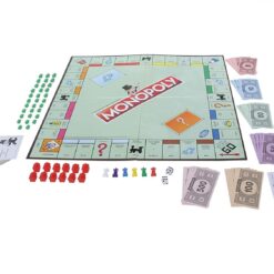 Monopoly junior