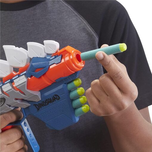 Nerf DinoSquad Stegosmash - Image 3