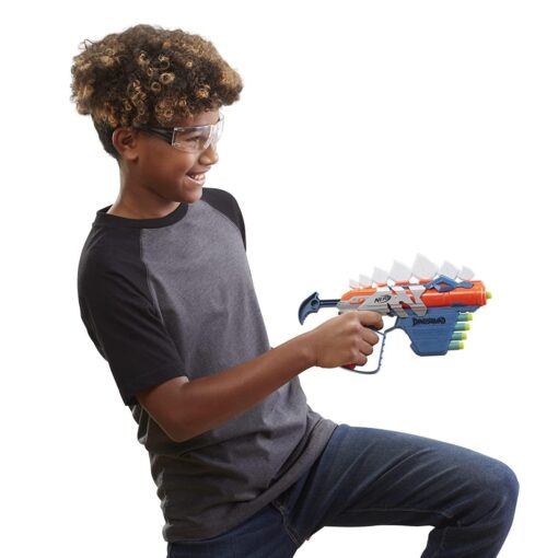 Nerf DinoSquad Stegosmash - Image 5