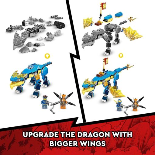 Lego Ninjago 71760 - Image 3