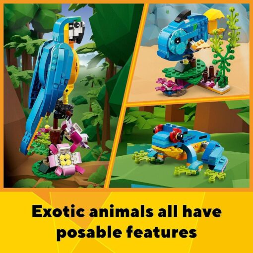 Lego Creator 31136 - Image 4