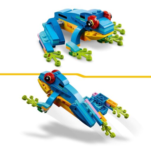 Lego Creator 31136 - Image 8