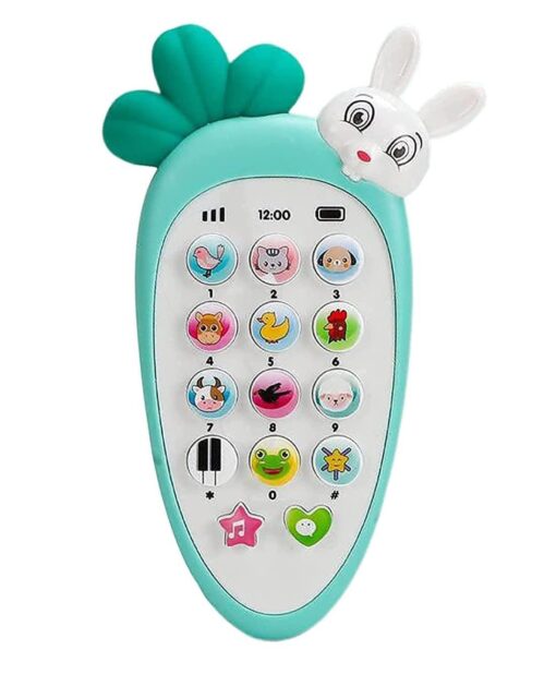 Qibao Intelligent Mobile Phone (Assorted)