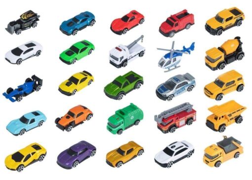 Ralleyz Fire Fleet Pack of 1 - Image 2