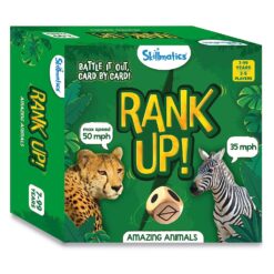 Rank Up
