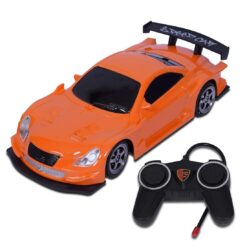 Road Burner Muscle Orange