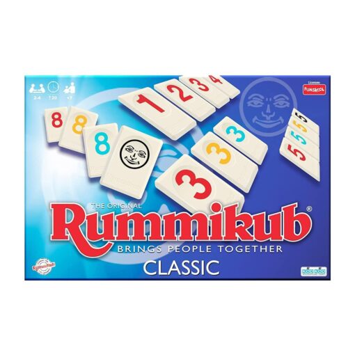 Rummikub Classic - Image 3