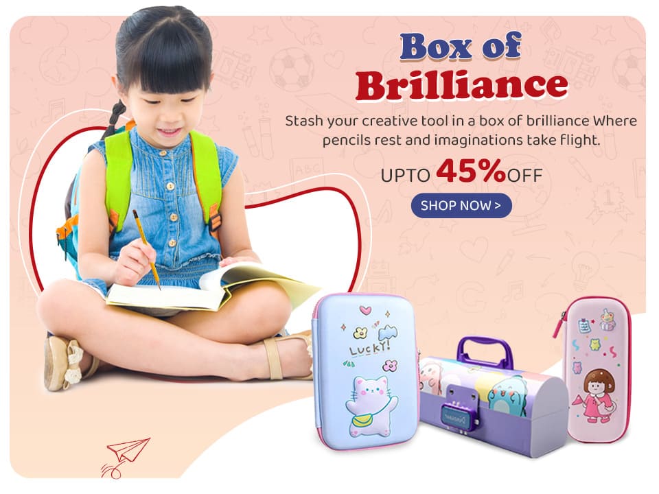 Box of Brilliance