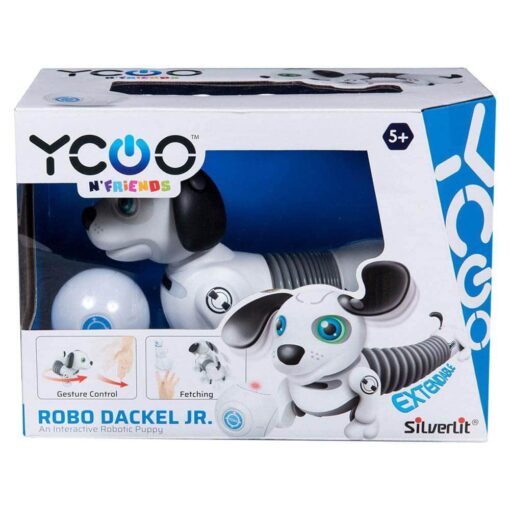 Silverlit Robo Dackel Junior - Image 7