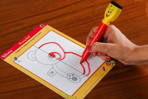 Skillmatics Boredom Buster Junior - Image 5
