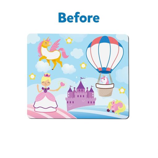 Skillmatics Dot It Unicorns and Princess - Image 5