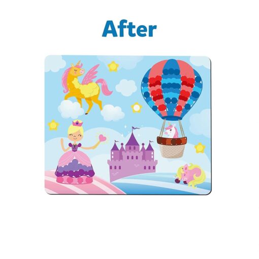 Skillmatics Dot It Unicorns and Princess - Image 6