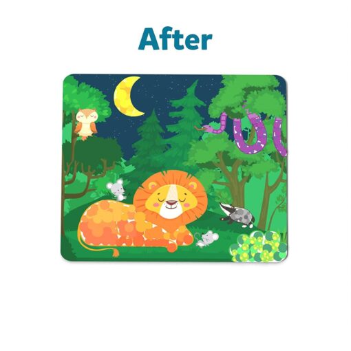 Skillmatics Dot It Wild, Farm & Underwater Animals - Image 6
