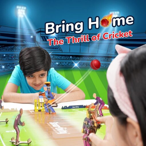 Smartivity Cricket Mania - Image 2
