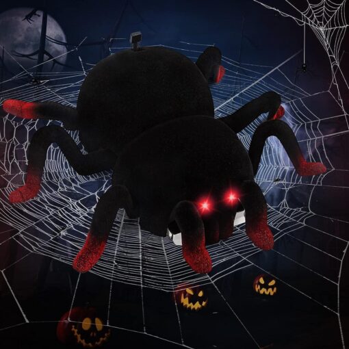 Sirius Toys Wall Climbing Spider - Image 2