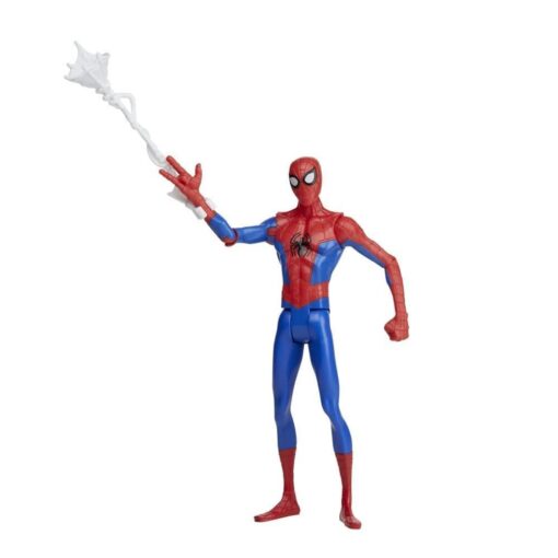 Spiderman Across The Spider Verse Spiderman F3838