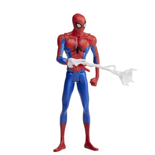 Spiderman Across The Spider Verse Spiderman F3838 - Image 4