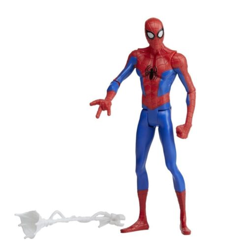 Spiderman Across The Spider Verse Spiderman F3838 - Image 5