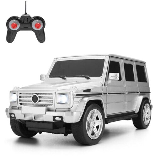 Playzu Xtreme Racing SUV