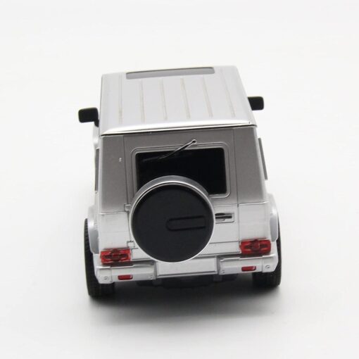 Playzu Xtreme Racing SUV - Image 2