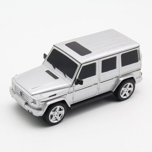 Playzu Xtreme Racing SUV - Image 3