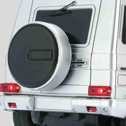 Playzu Xtreme Racing SUV - Image 4