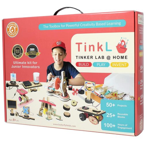 Science Experiment kit for Kids