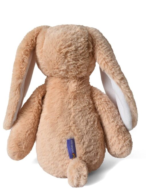 Mi Arcus Tophie Rabbit Soft Toy for Girls and Boys, Plush Cute Huggable Washable Non Toxic Long Size Animal Stuffed Tophie Rabbit Teddy Birthday Gift for Baby and Kids - Image 3