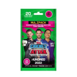 Topps Cricket Attax 2022 Fun Game - Buy Now - StarAndDaisy