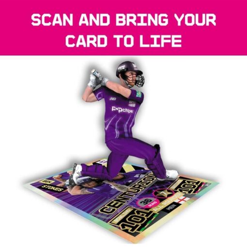 Topps Cricket Attax 2022 - Image 3