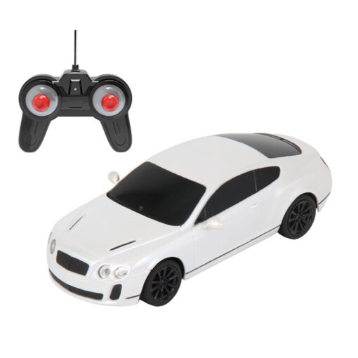 Playzu Xtreme Racing Grand Tourer