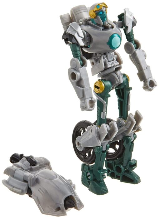 Transformers Earthspark Terran Thrash F6230 - Image 2