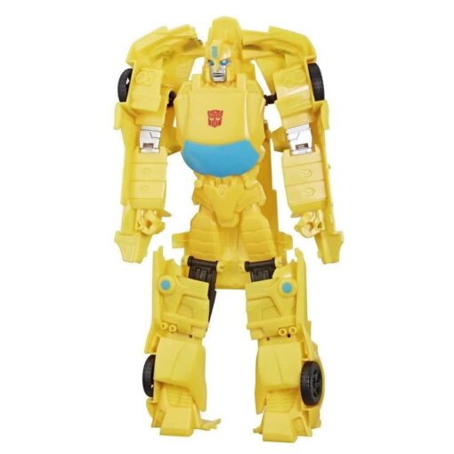 Transformers More Than Meets The Eye Bumblebee E5883 - Image 2