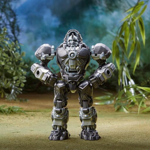 Transformers Optimus Primal & Arrowstripe F4611 - Image 3