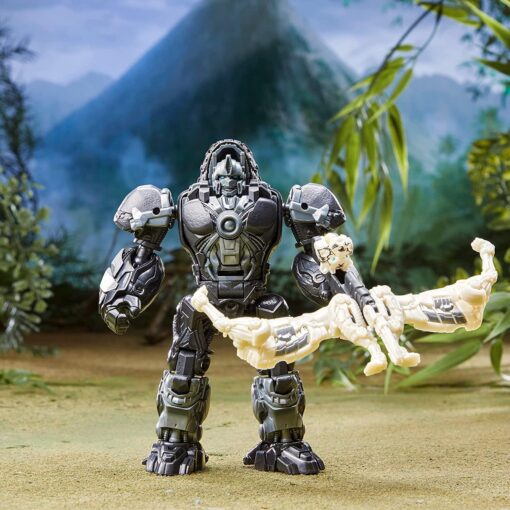 Transformers Optimus Primal & Arrowstripe F4611 - Image 5
